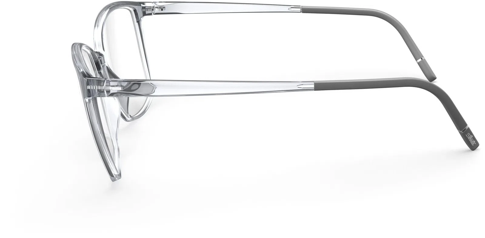 Silhouette Clear Sky 1621 Eyeglasses - view 29